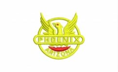 Phoenix Police Department - Bird Only